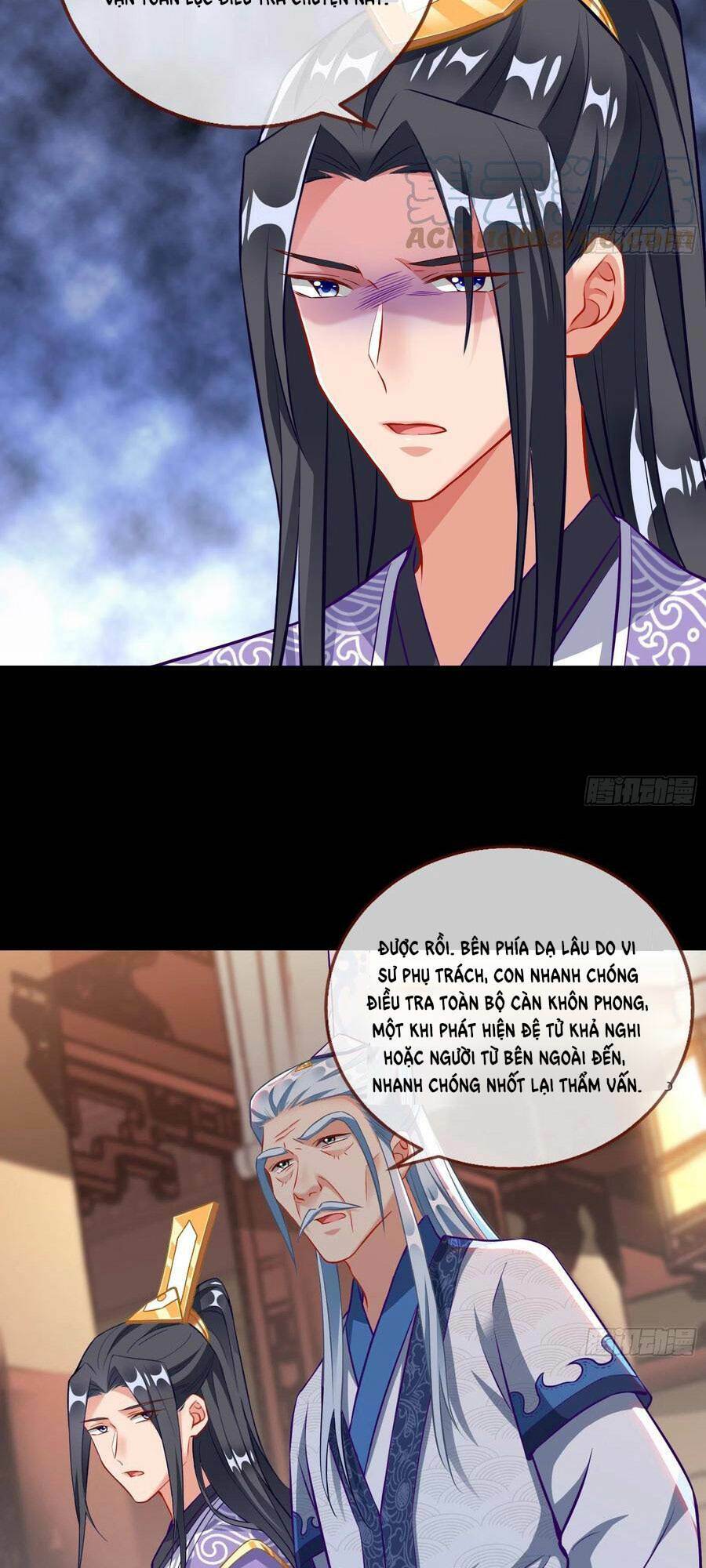Chương 496 - Trang 25