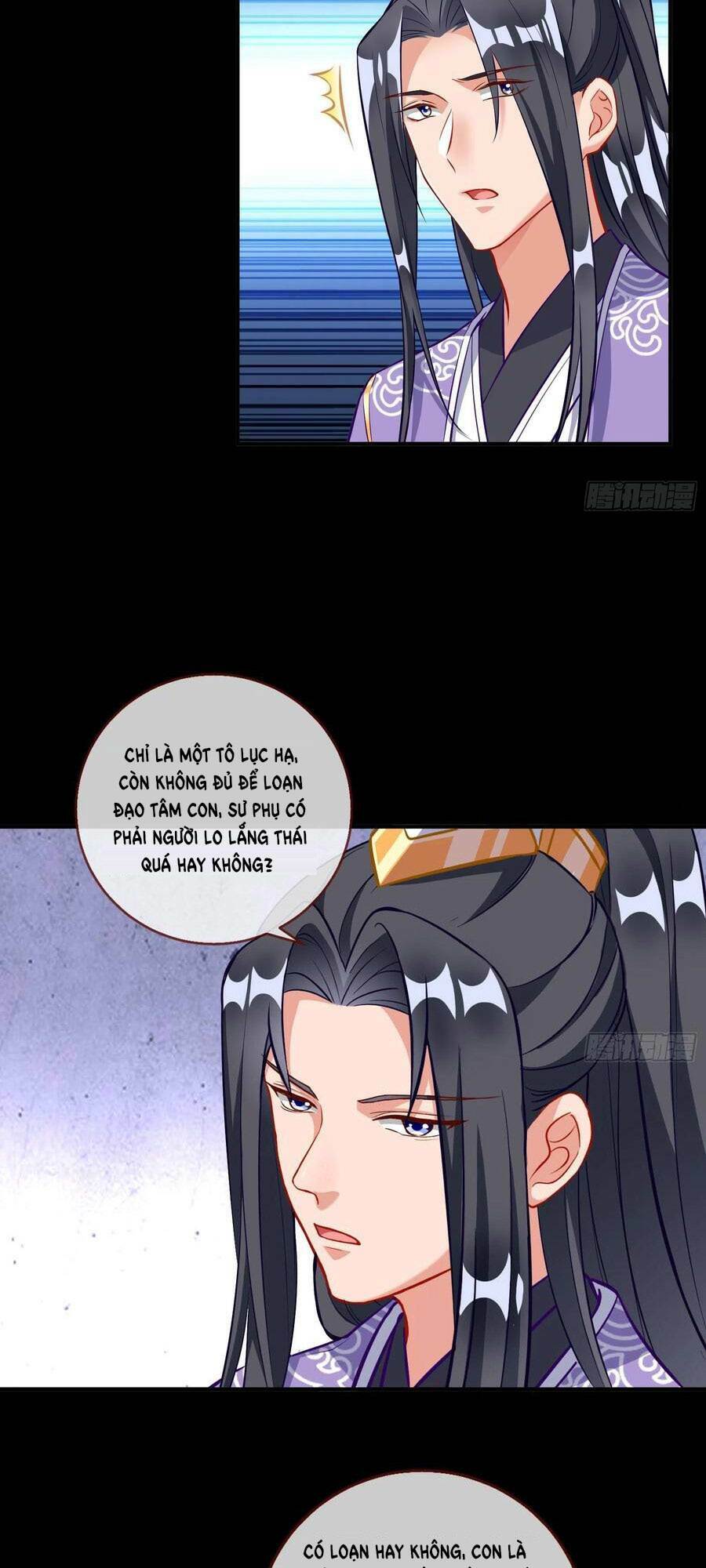 Chương 496 - Trang 28