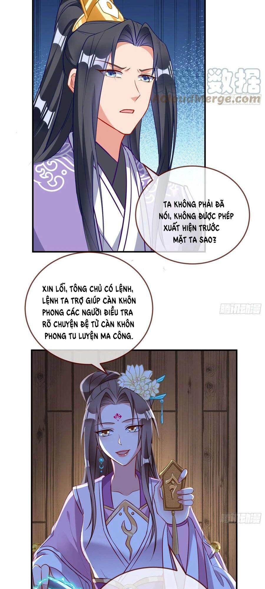 Chương 497 - Trang 27