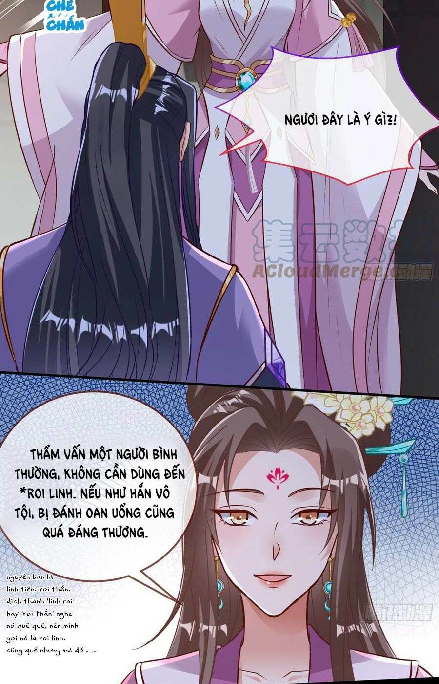 Chương 497 - Trang 30
