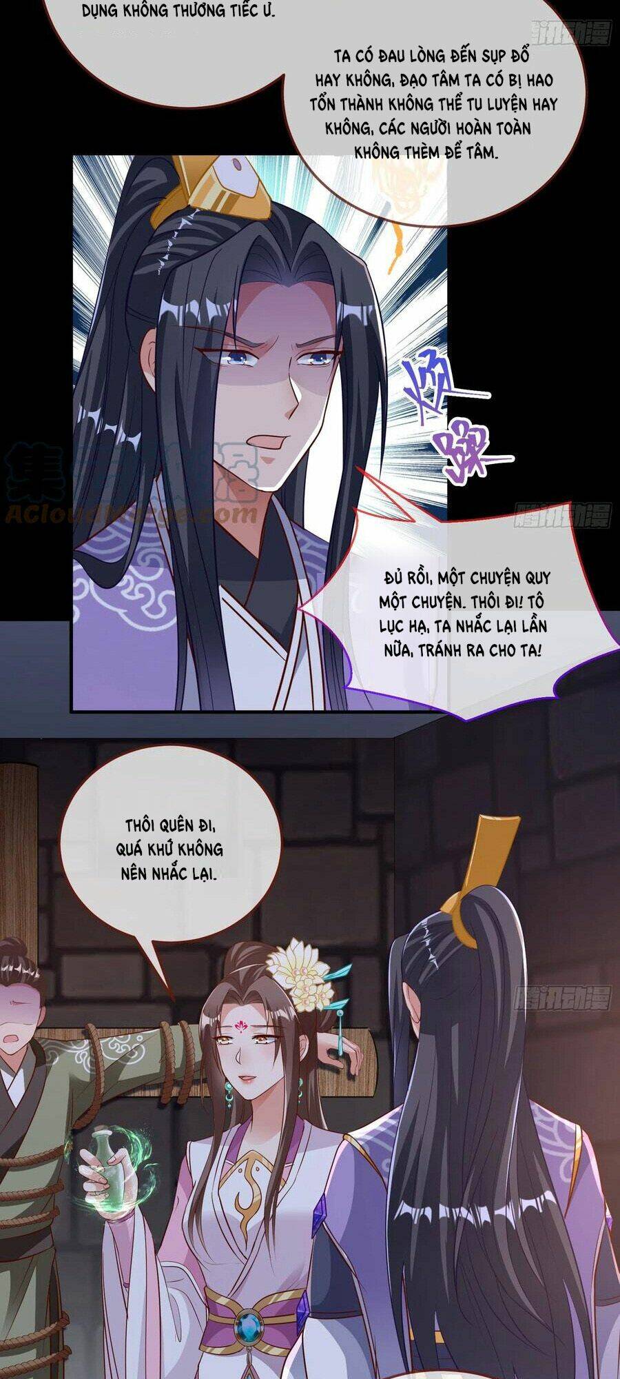 Chương 497 - Trang 33