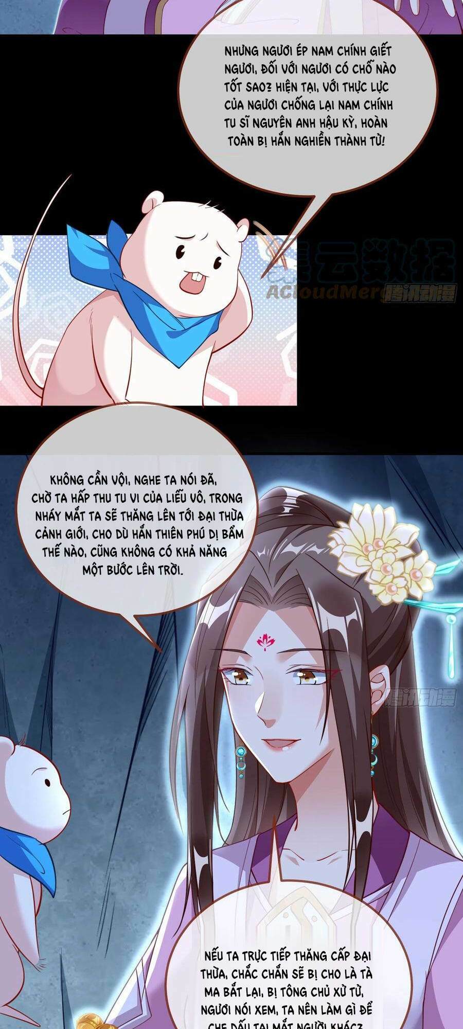 Chương 498 - Trang 27