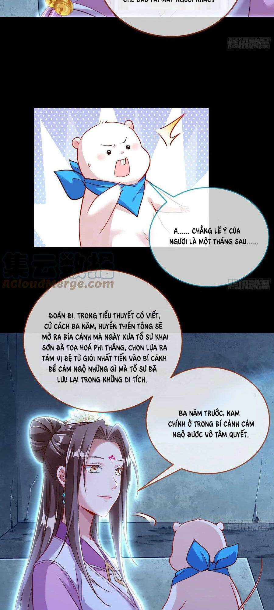 Chương 498 - Trang 28