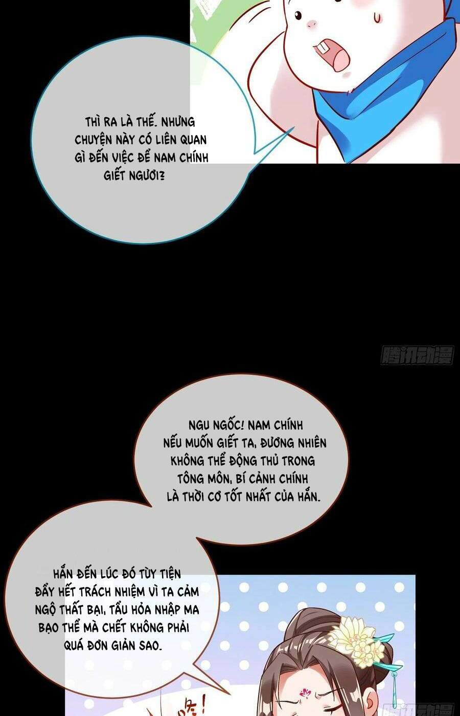 Chương 498 - Trang 30