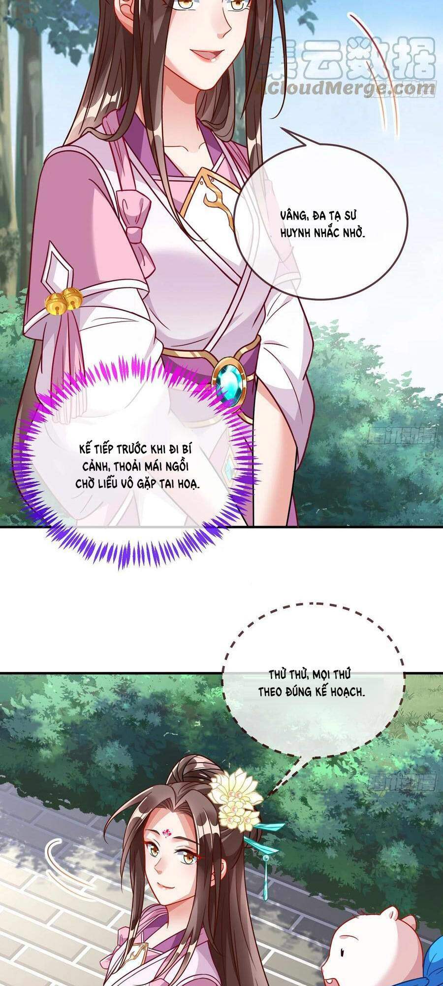 Chương 499 - Trang 23