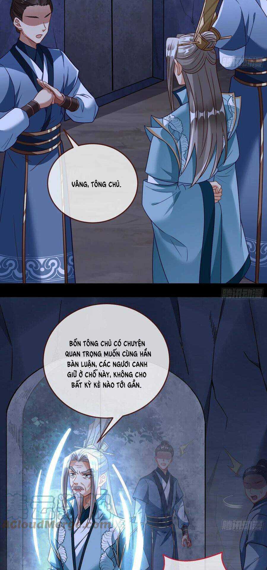 Chương 499 - Trang 34