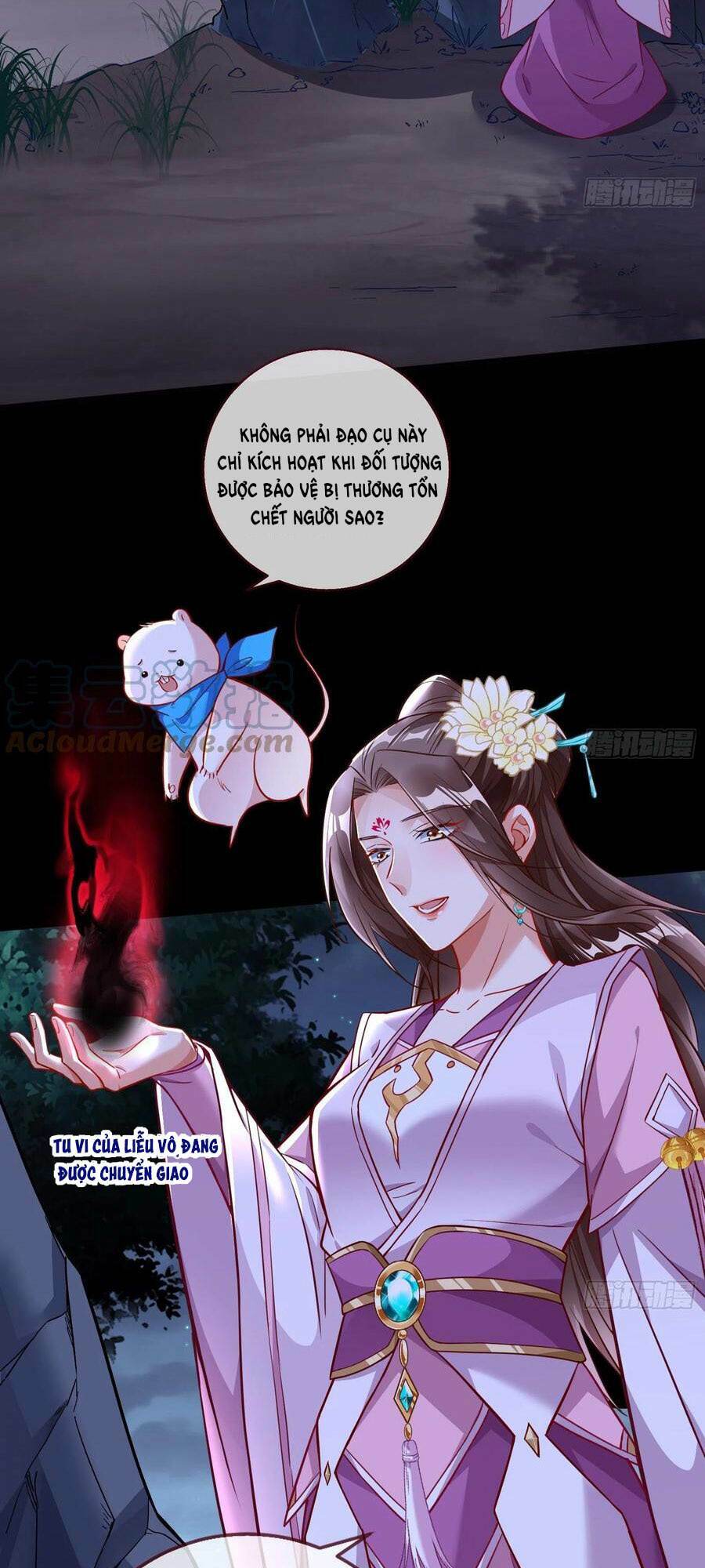 Chương 500 - Trang 18