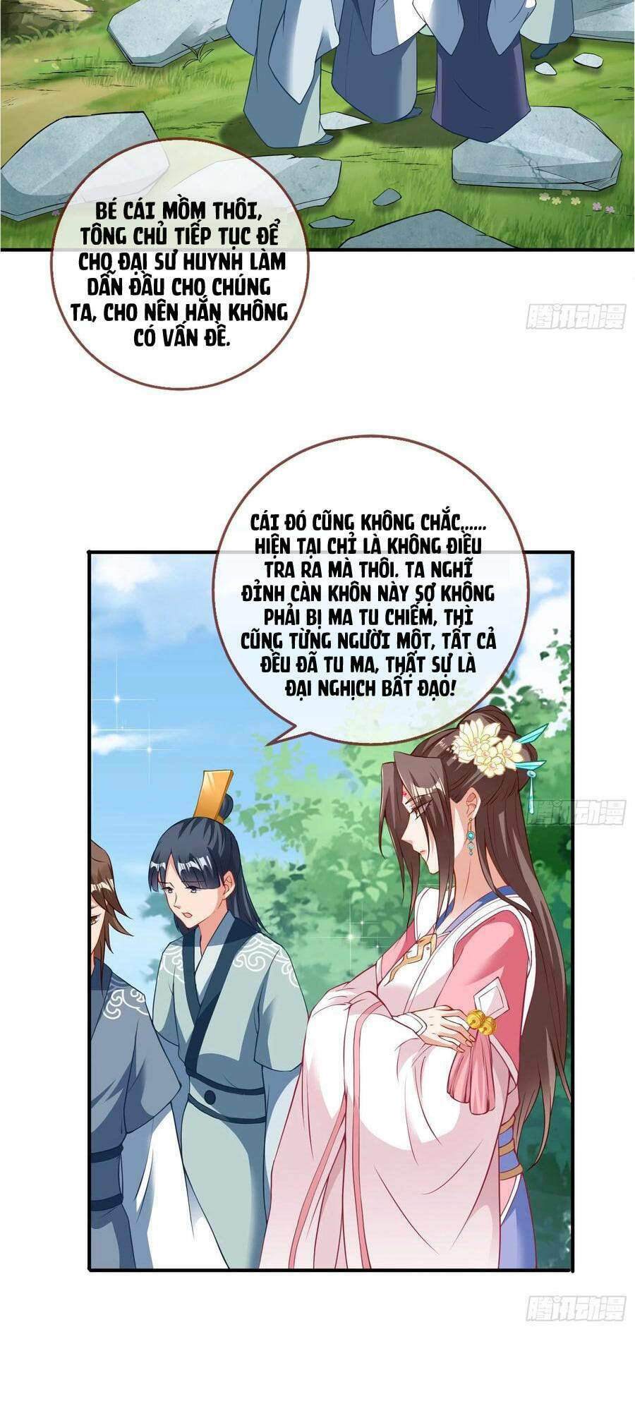 Chương 501 - Trang 13
