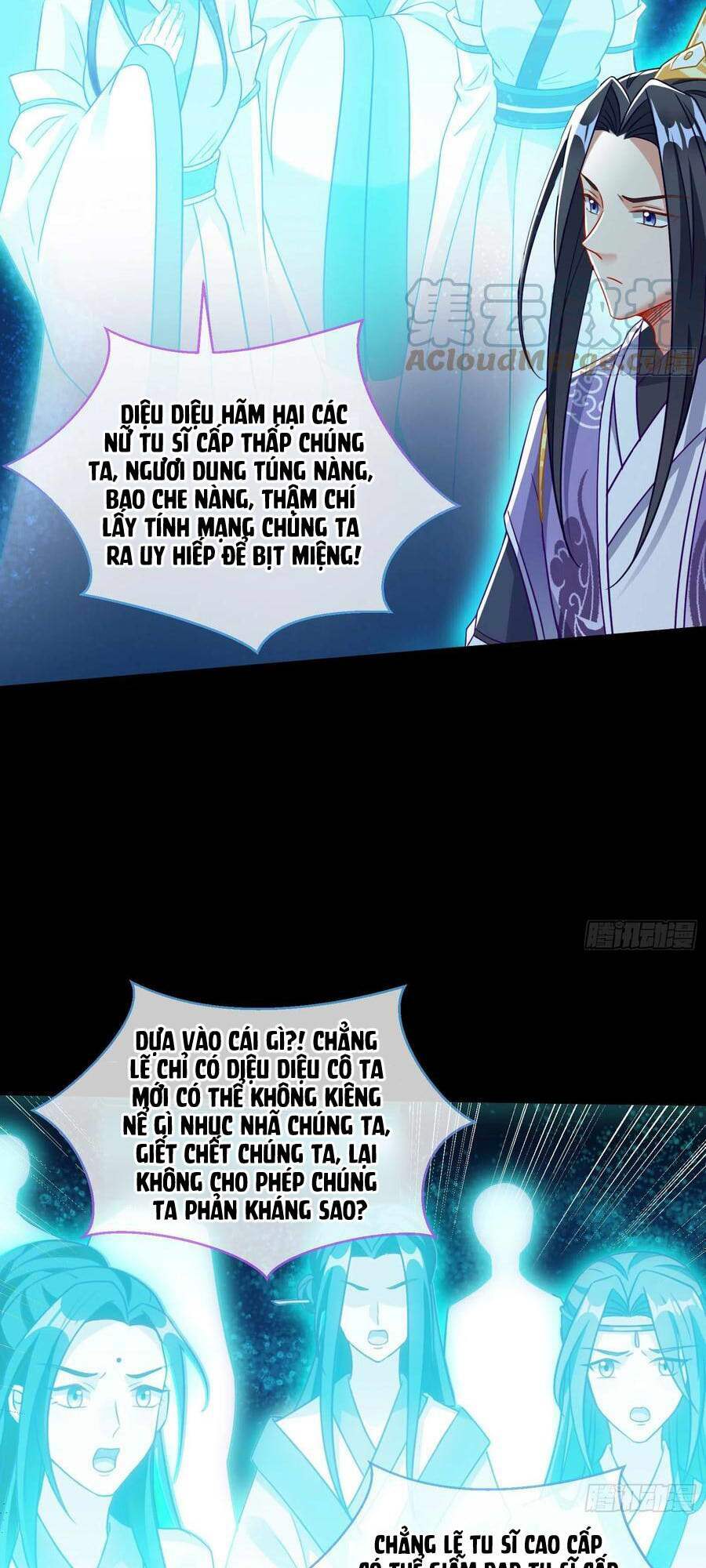 Chương 501 - Trang 129