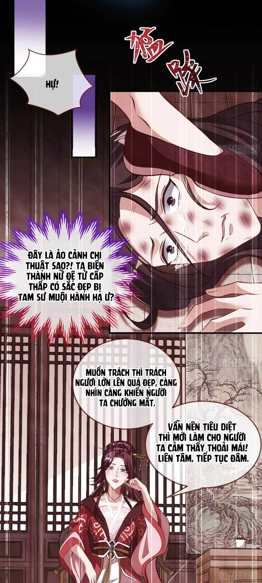 Chương 501 - Trang 151