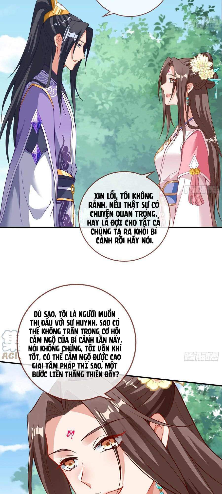 Chương 501 - Trang 17