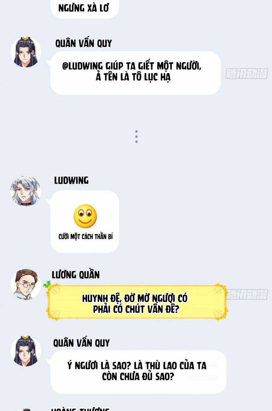 Chương 501 - Trang 183