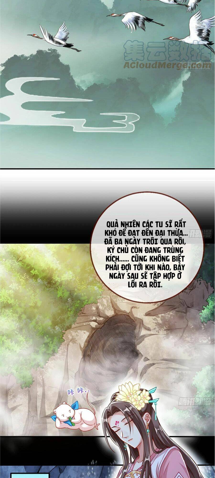 Chương 501 - Trang 36