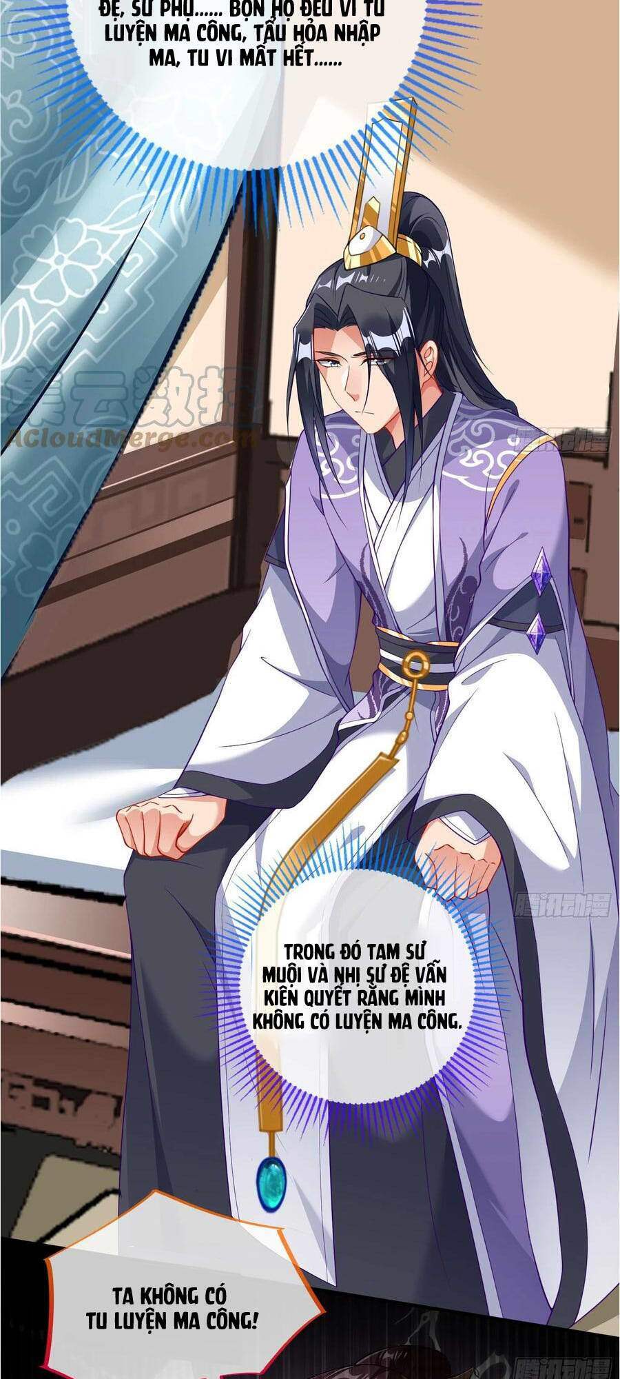 Chương 501 - Trang 7