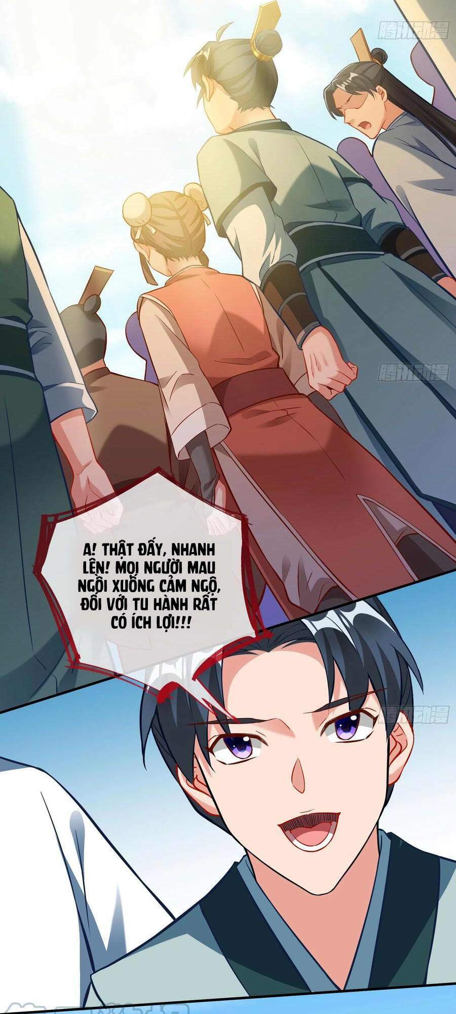 Chương 501 - Trang 62