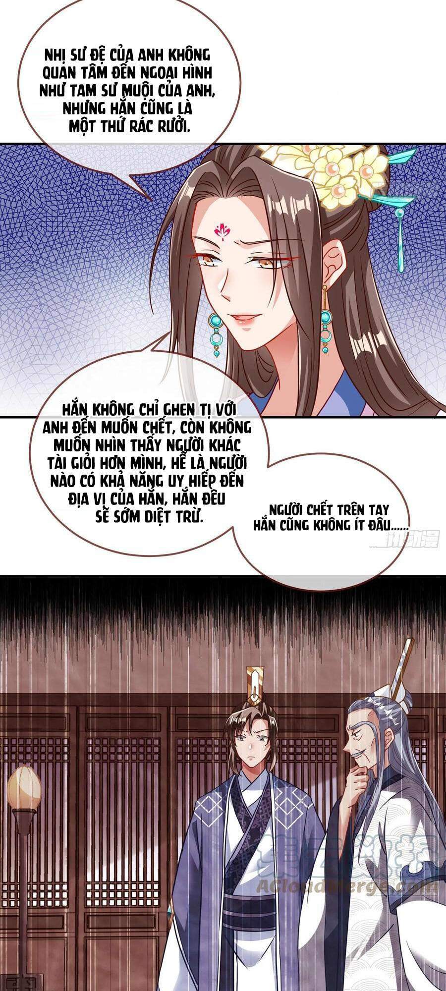 Chương 501 - Trang 81