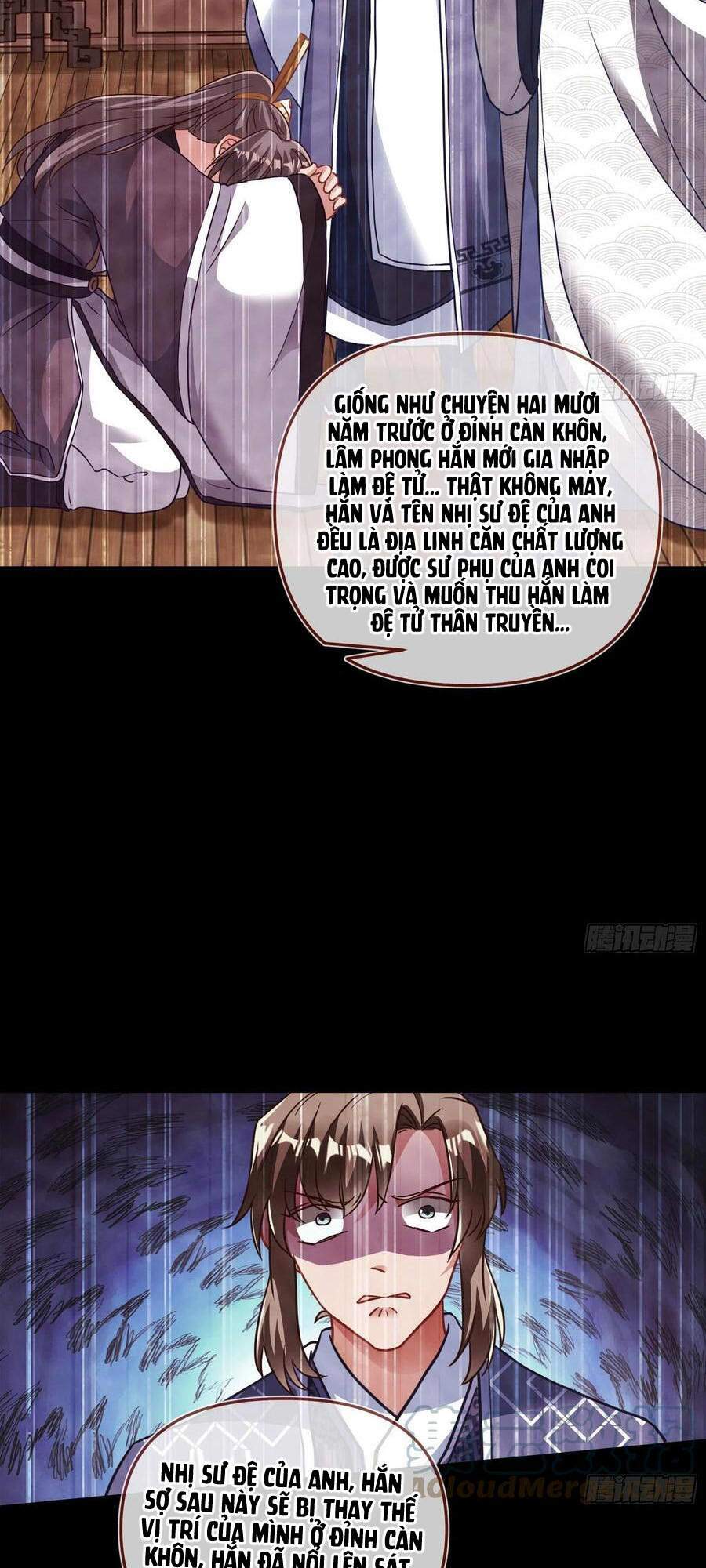 Chương 501 - Trang 82