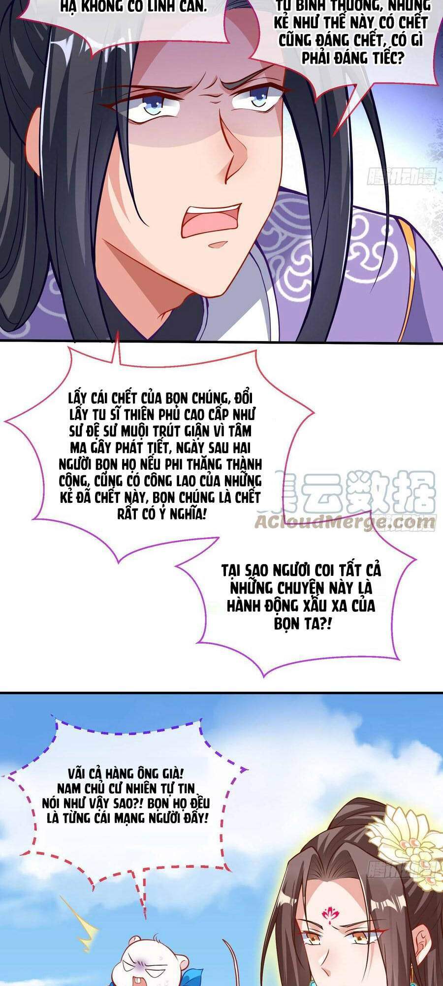 Chương 501 - Trang 91