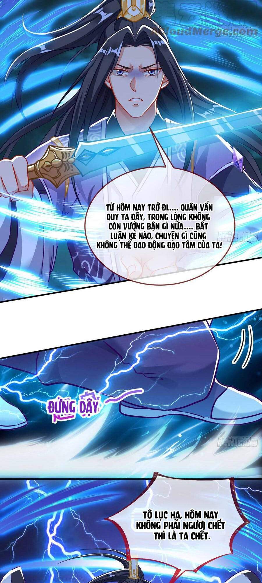 Chương 501 - Trang 99