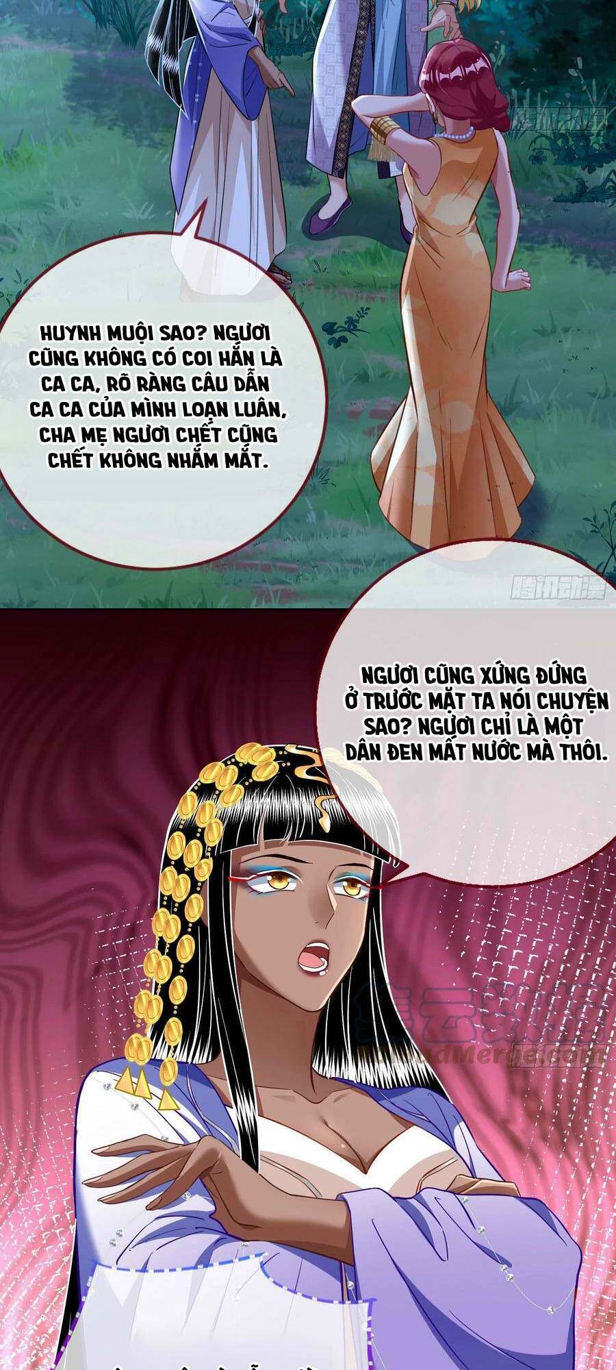 Chương 506 - Trang 85