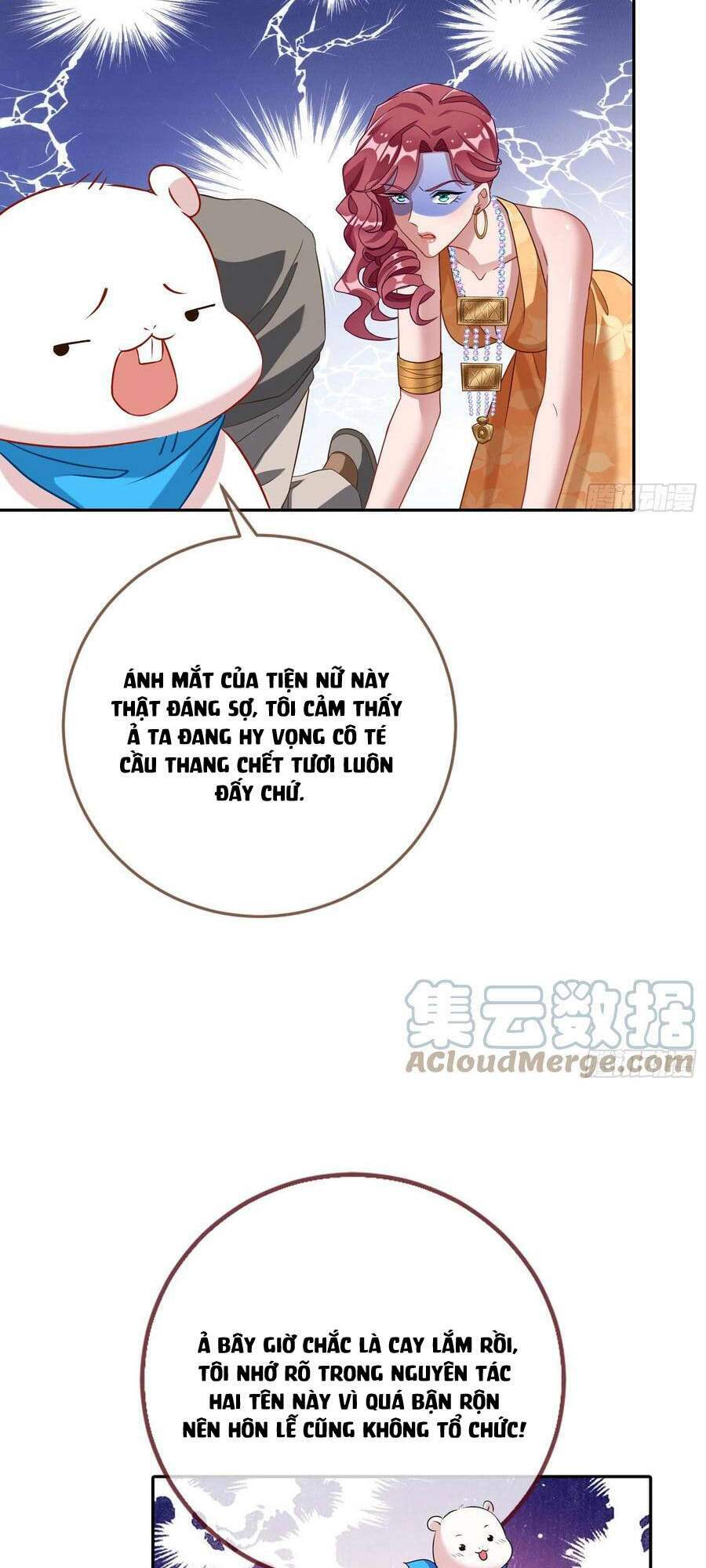 Chương 511 - Trang 22