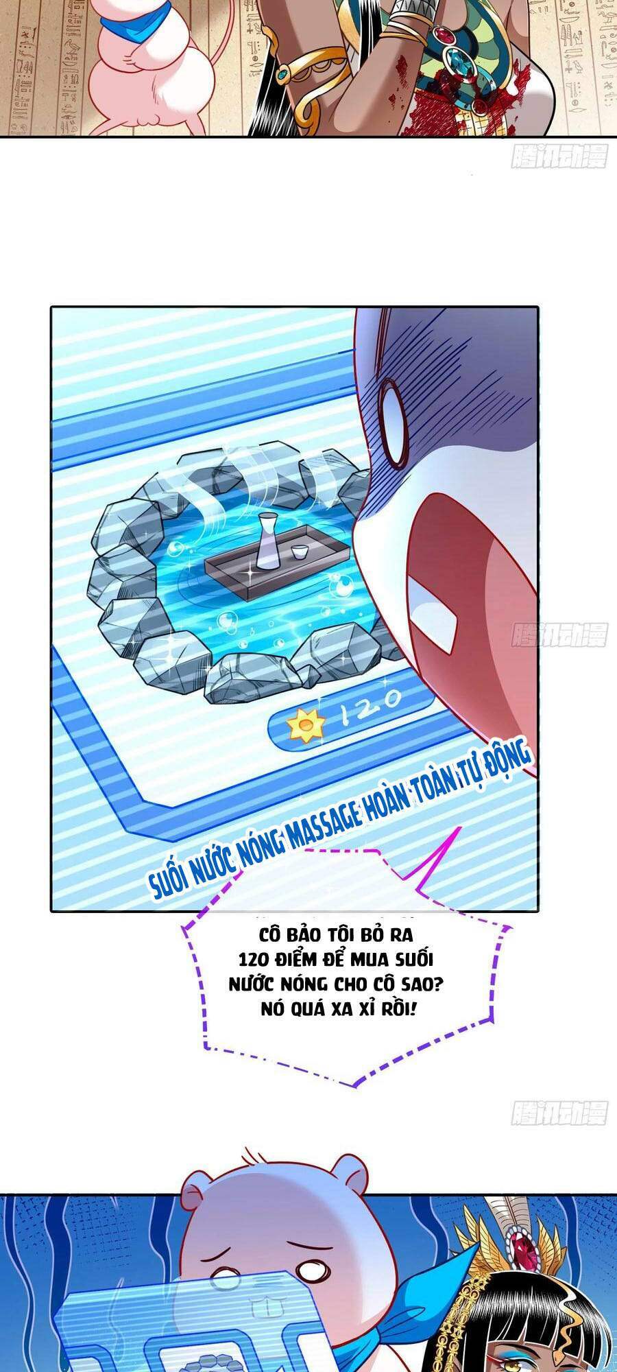 Chương 513 - Trang 20