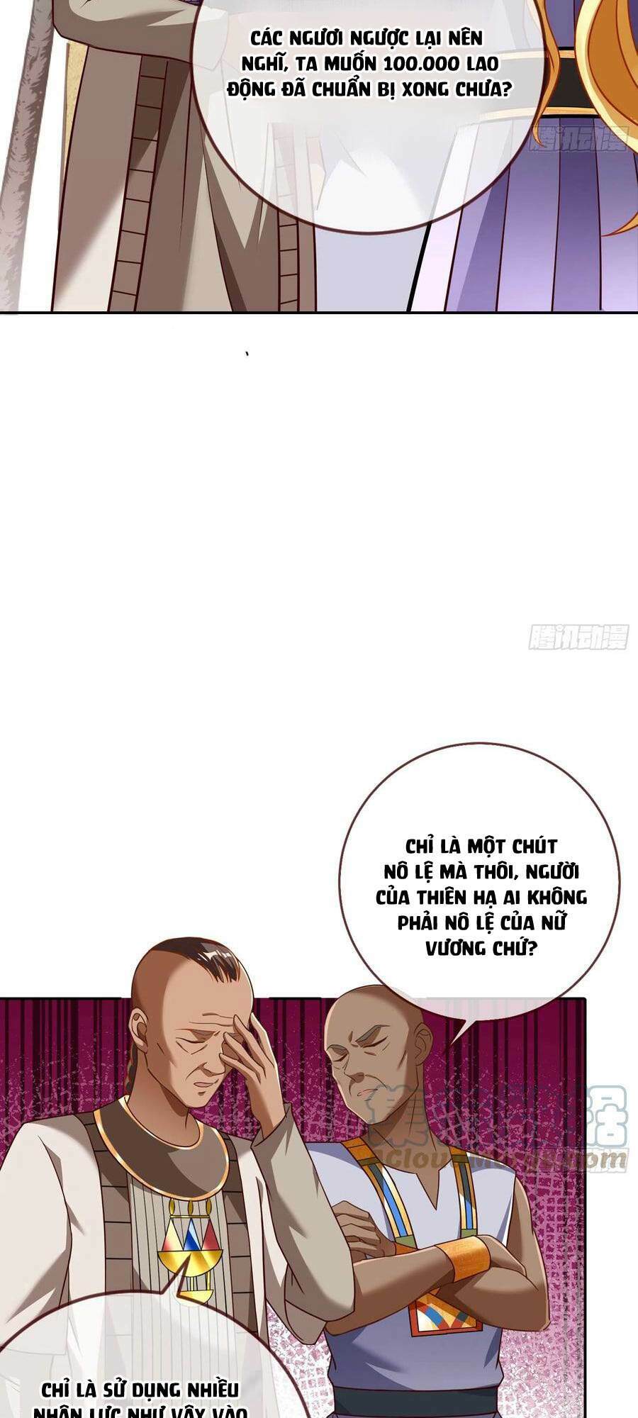 Chương 513 - Trang 31
