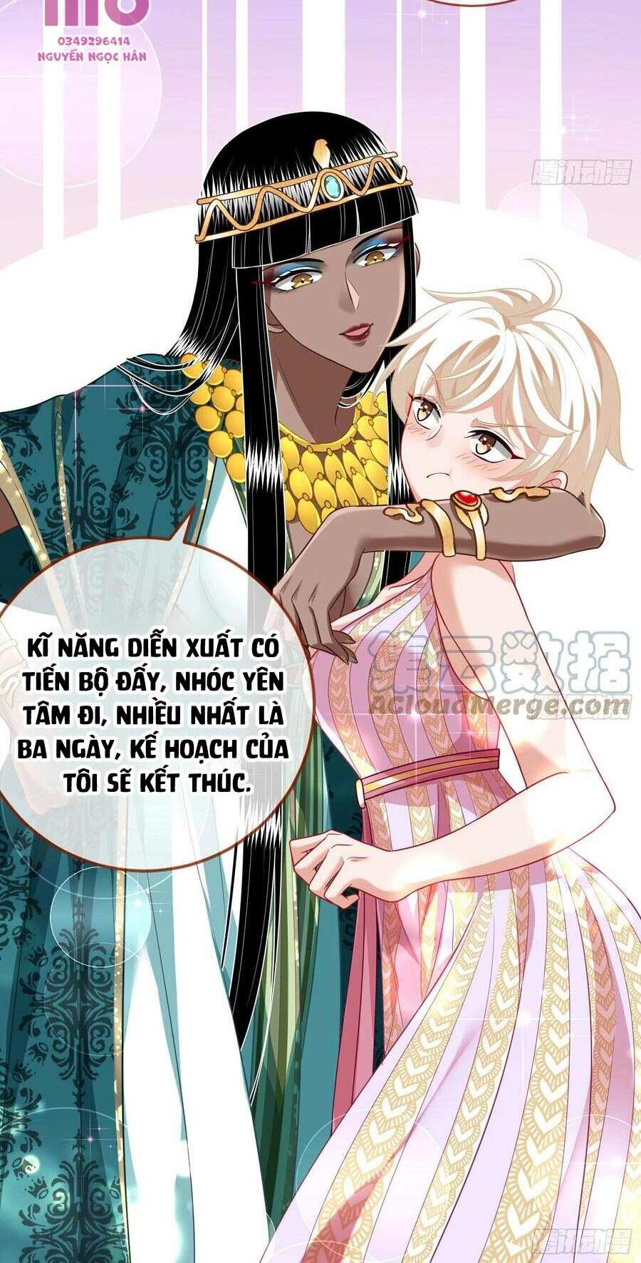 Chương 514 - Trang 27