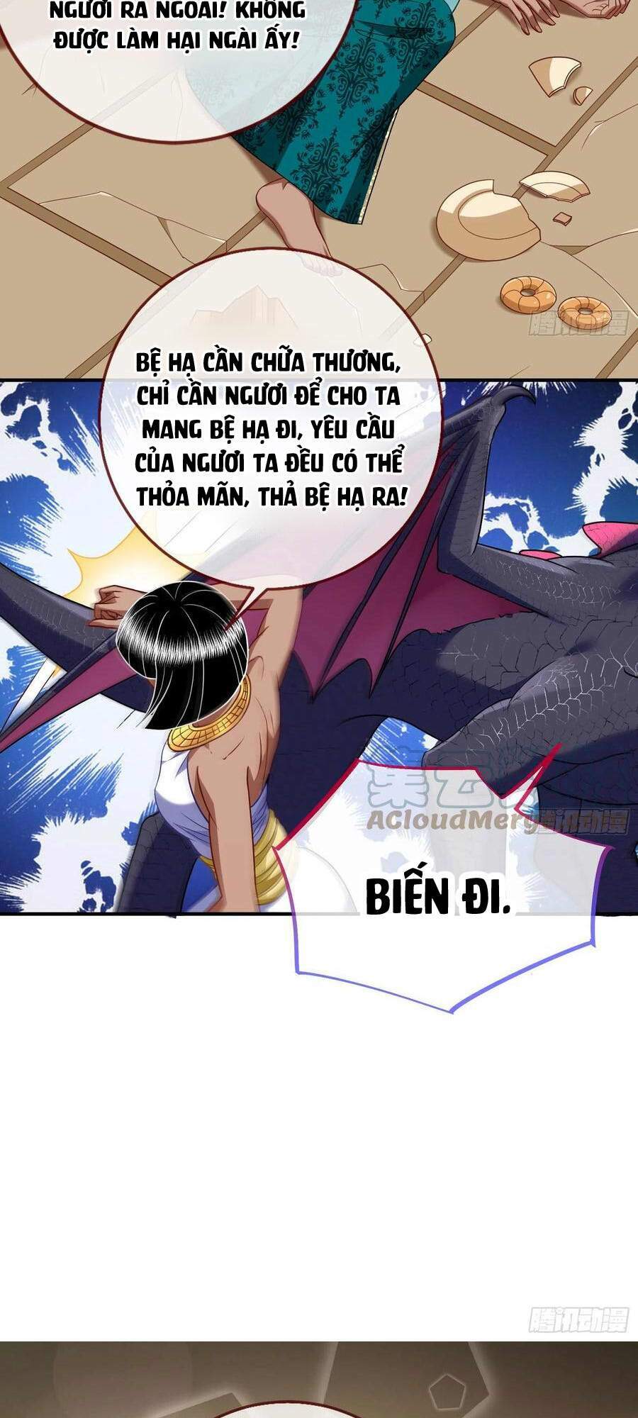Chương 515 - Trang 27
