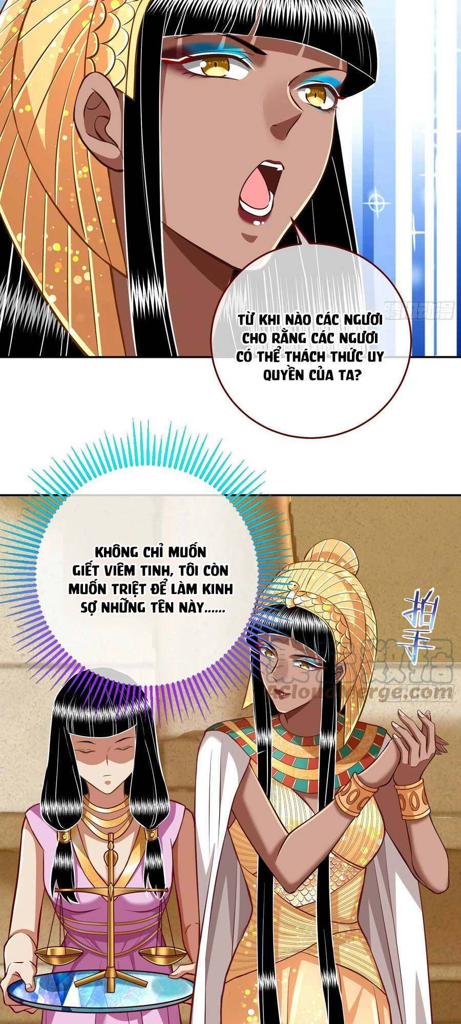 Chương 519 - Trang 22