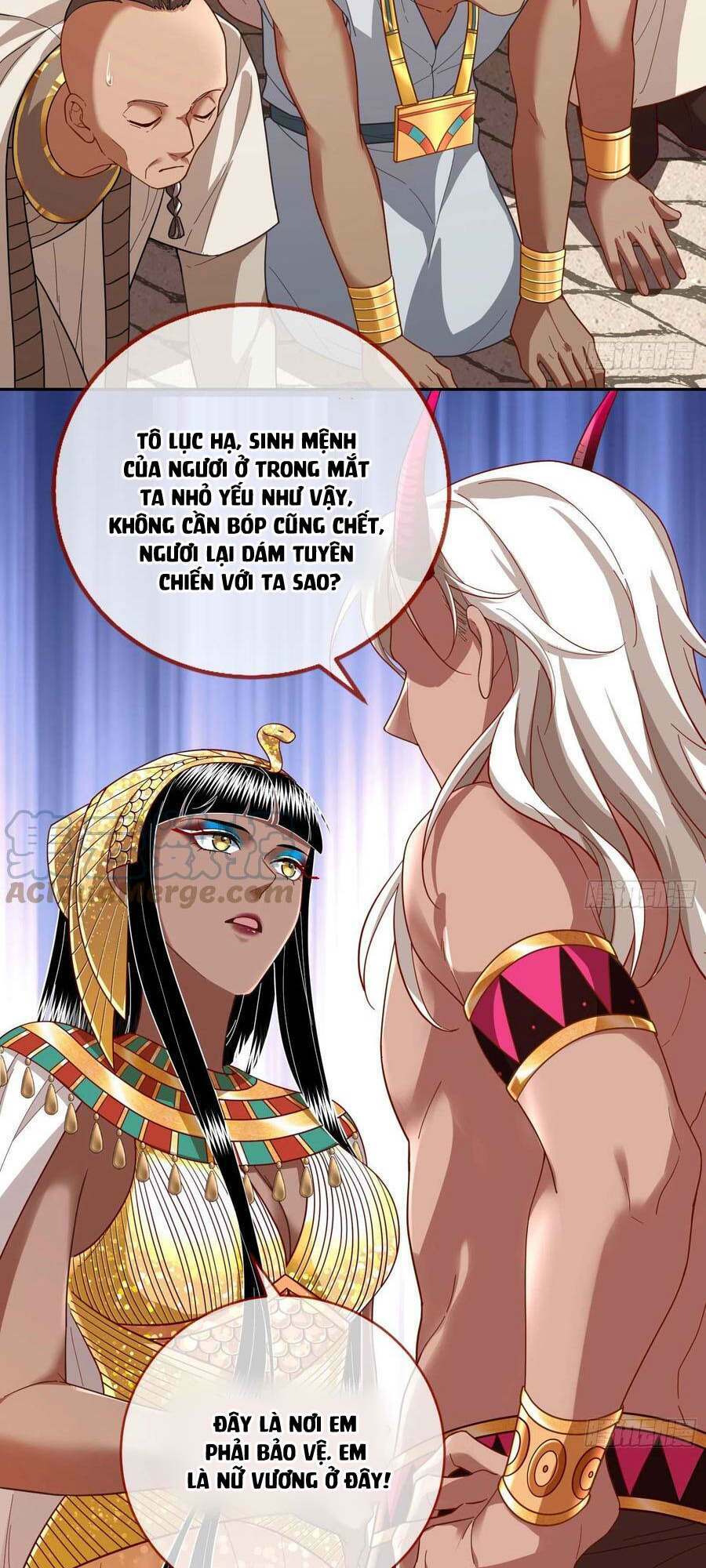 Chương 520 - Trang 20