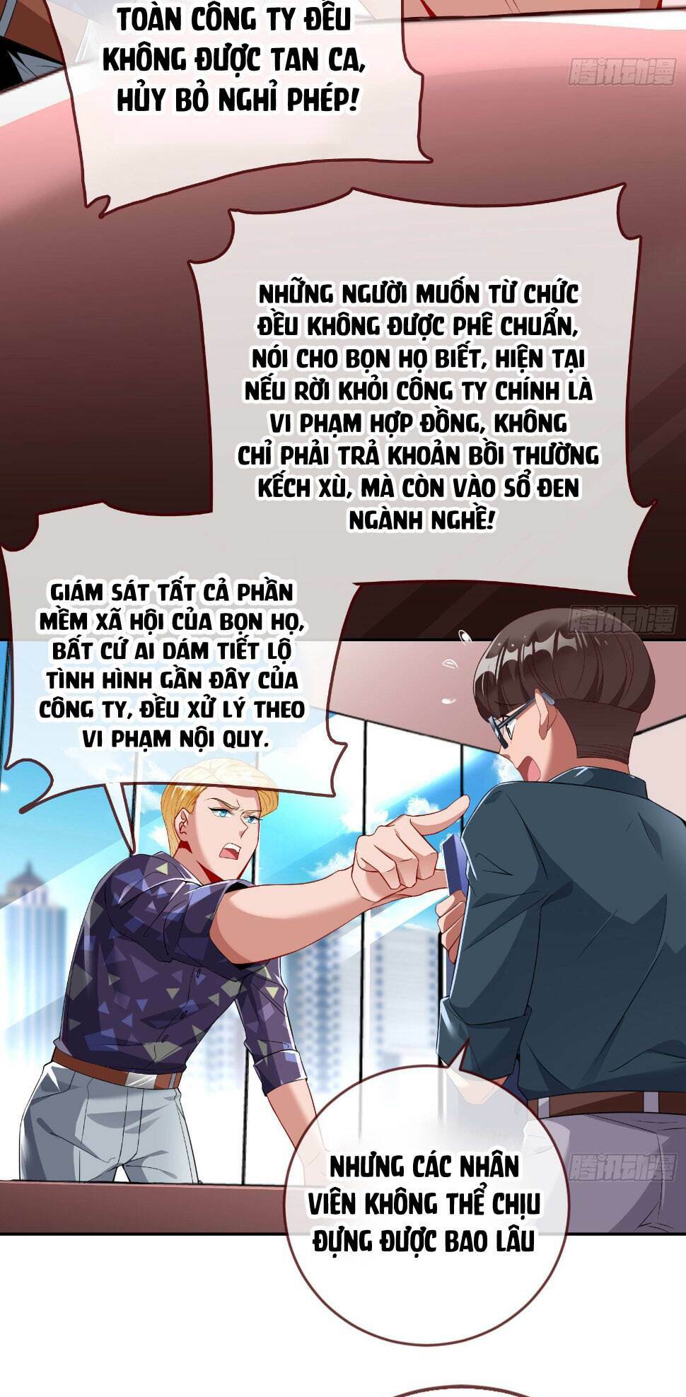 Chương 521 - Trang 12