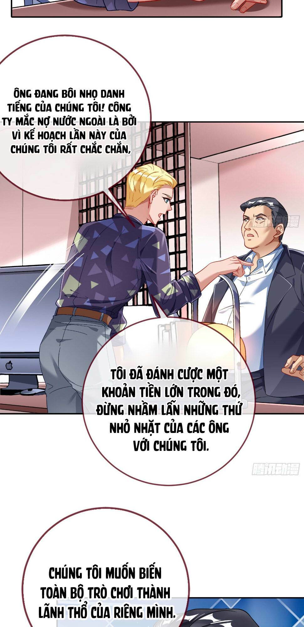 Chương 521 - Trang 3