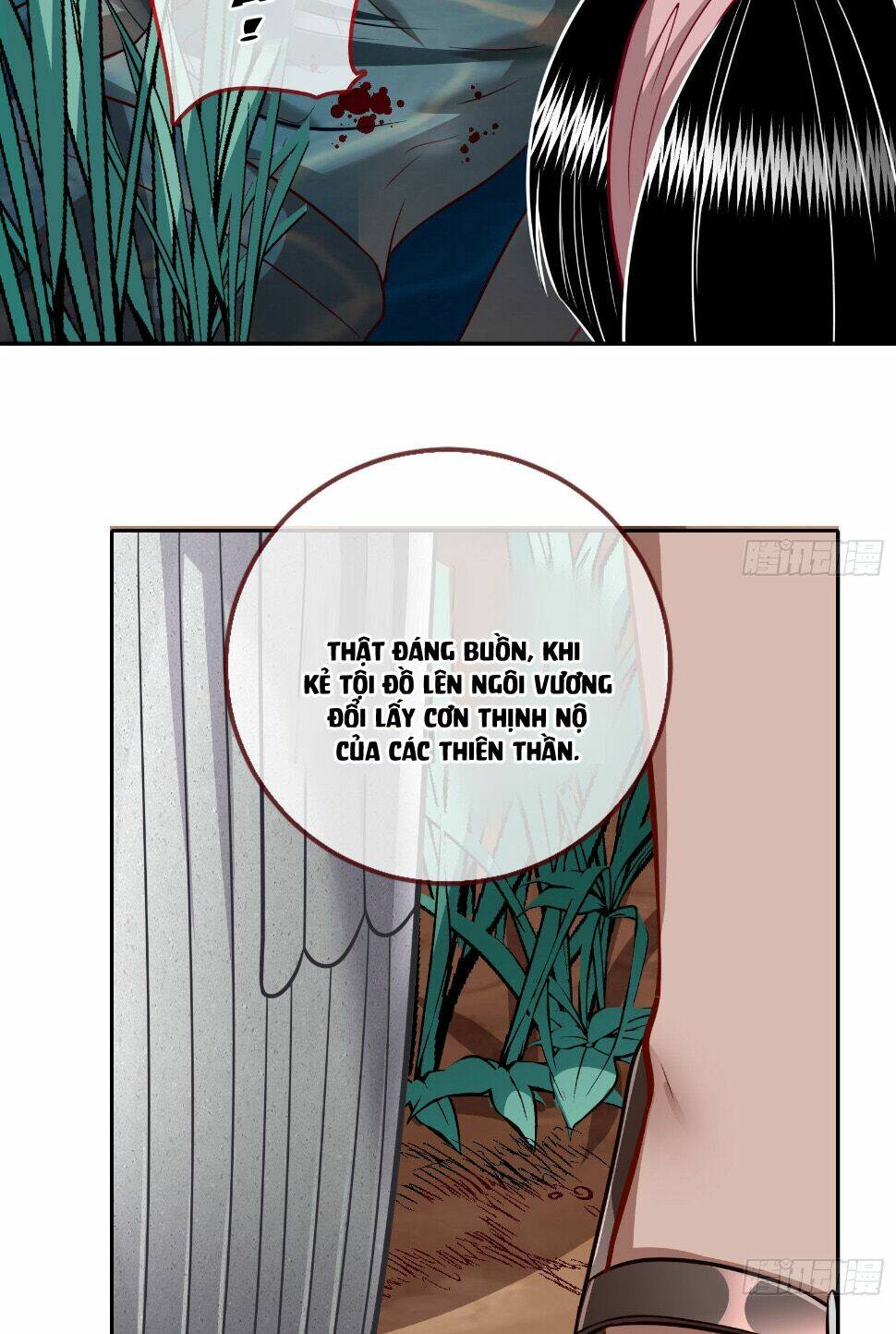 Chương 521 - Trang 32