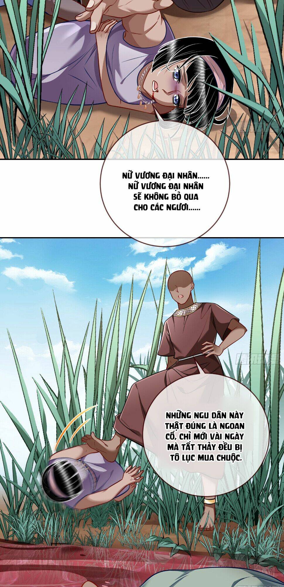 Chương 521 - Trang 35