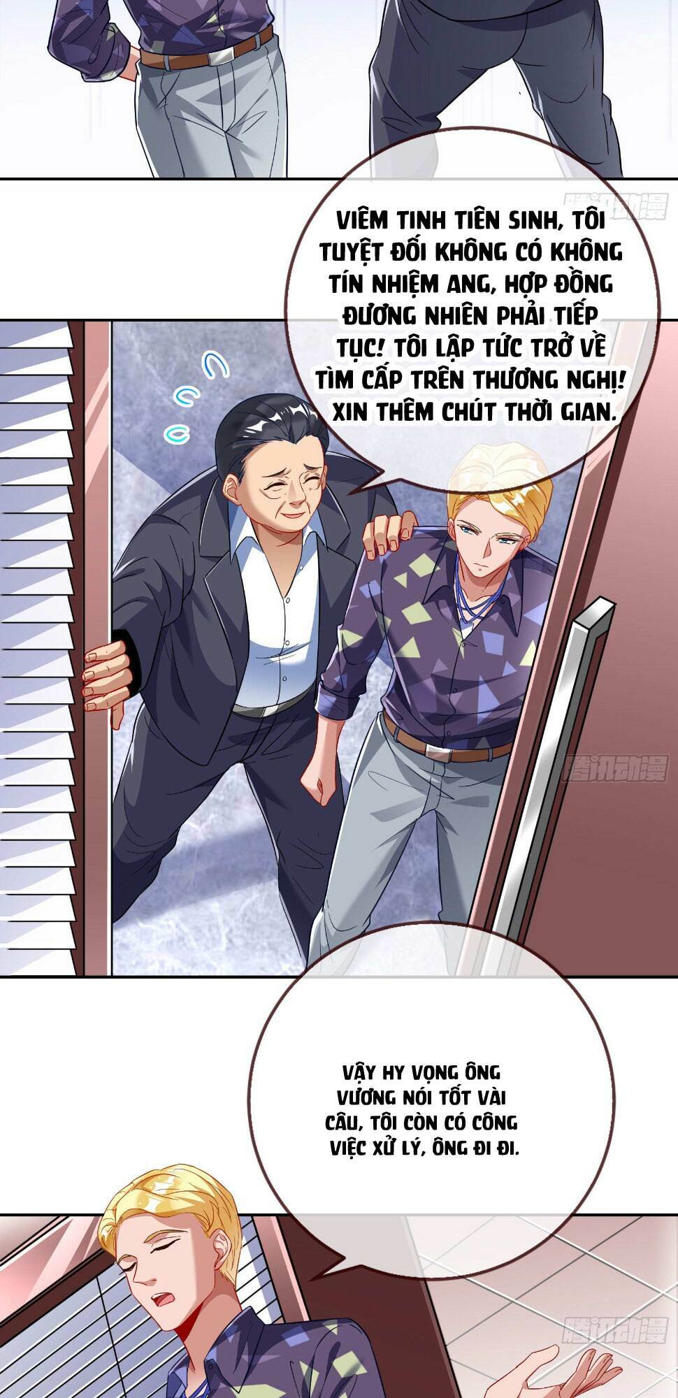 Chương 521 - Trang 6