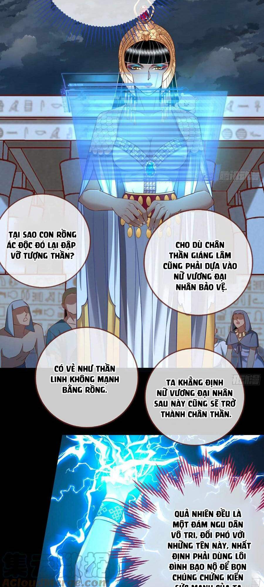 Chương 522 - Trang 33