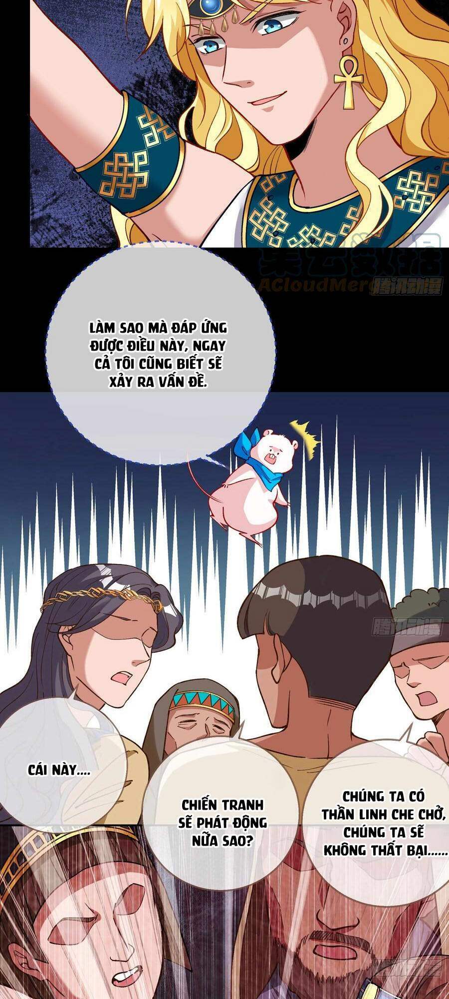 Chương 523 - Trang 9