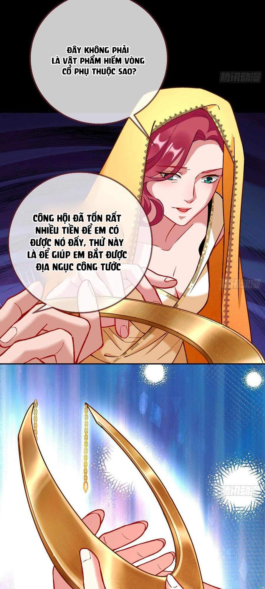 Chương 524 - Trang 16