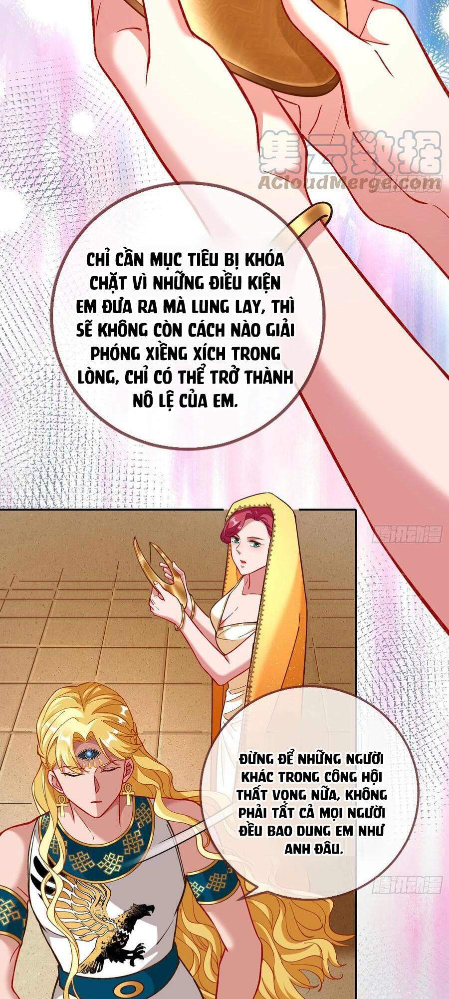 Chương 524 - Trang 17