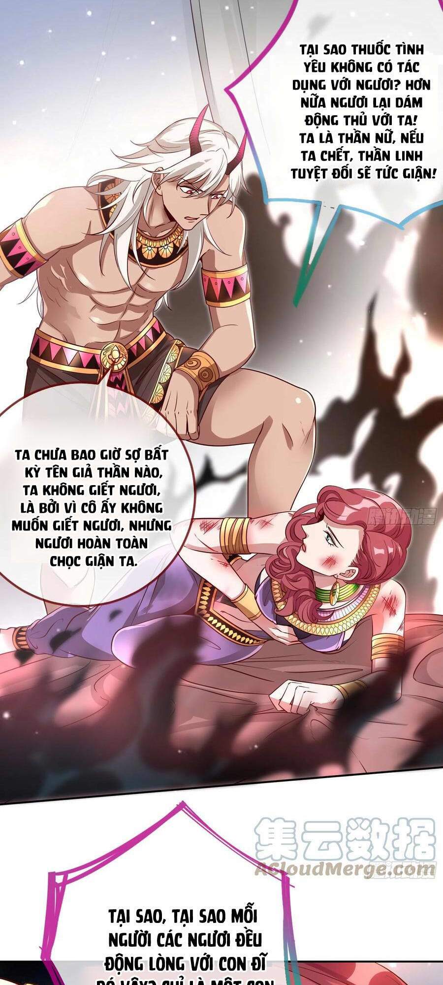 Chương 524 - Trang 31