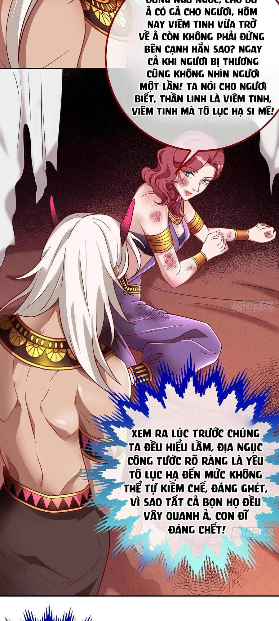 Chương 524 - Trang 35