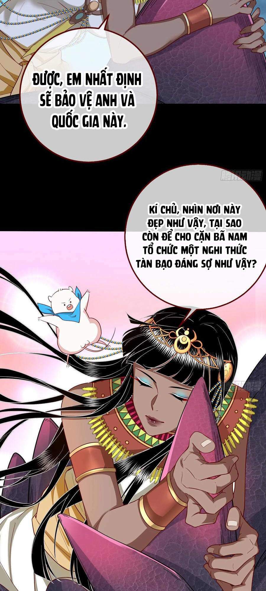 Chương 525 - Trang 19