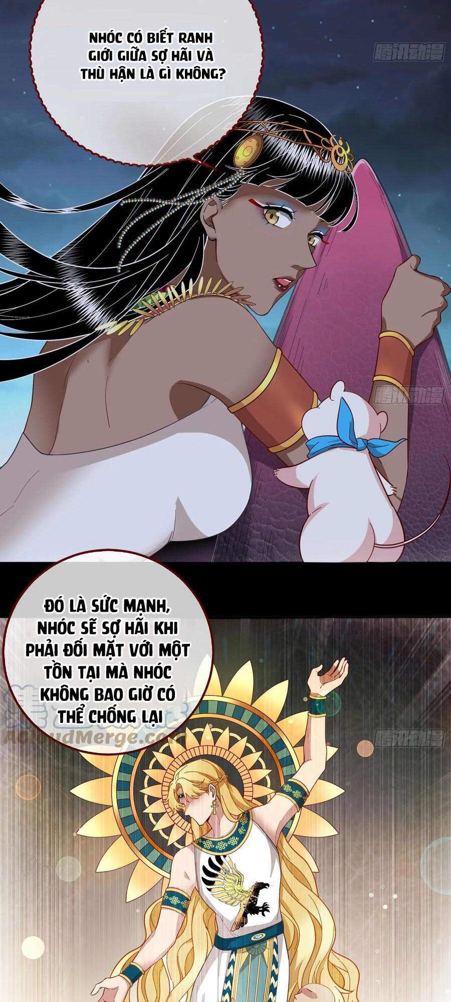 Chương 525 - Trang 21