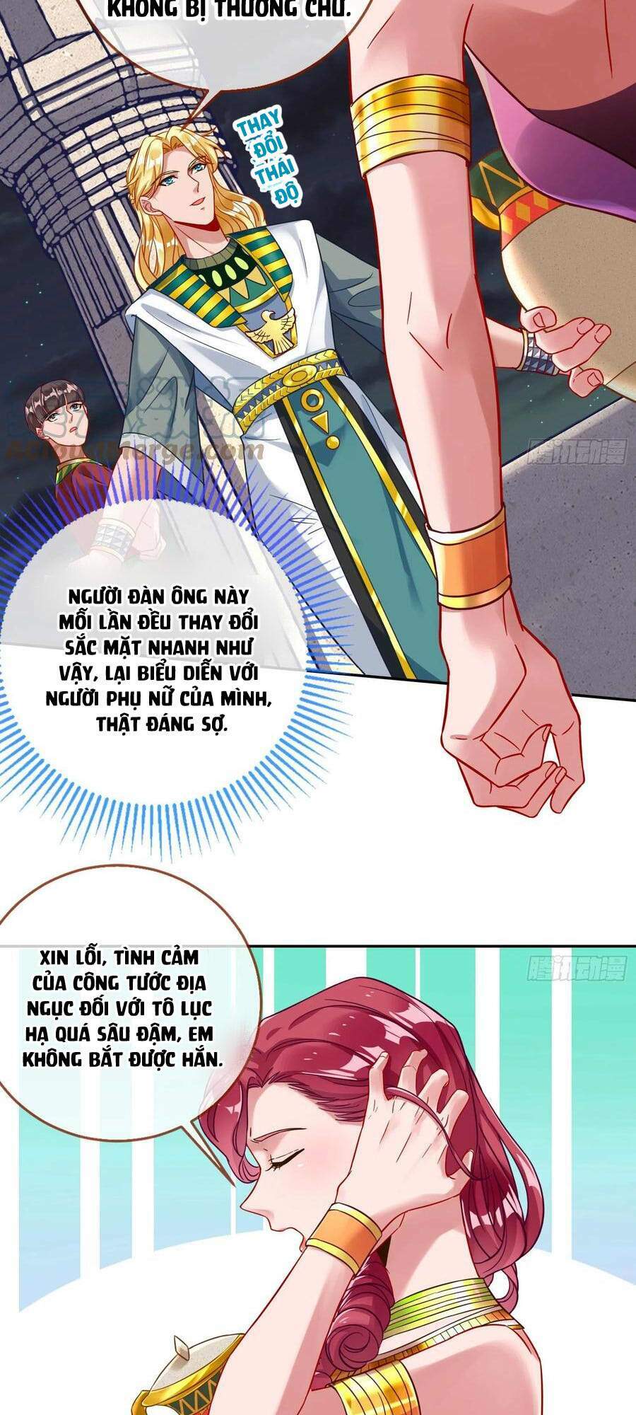 Chương 525 - Trang 40