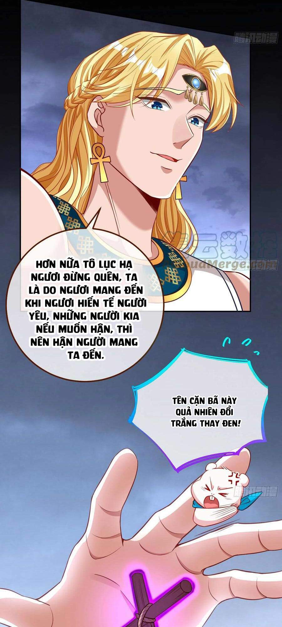 Chương 526 - Trang 16