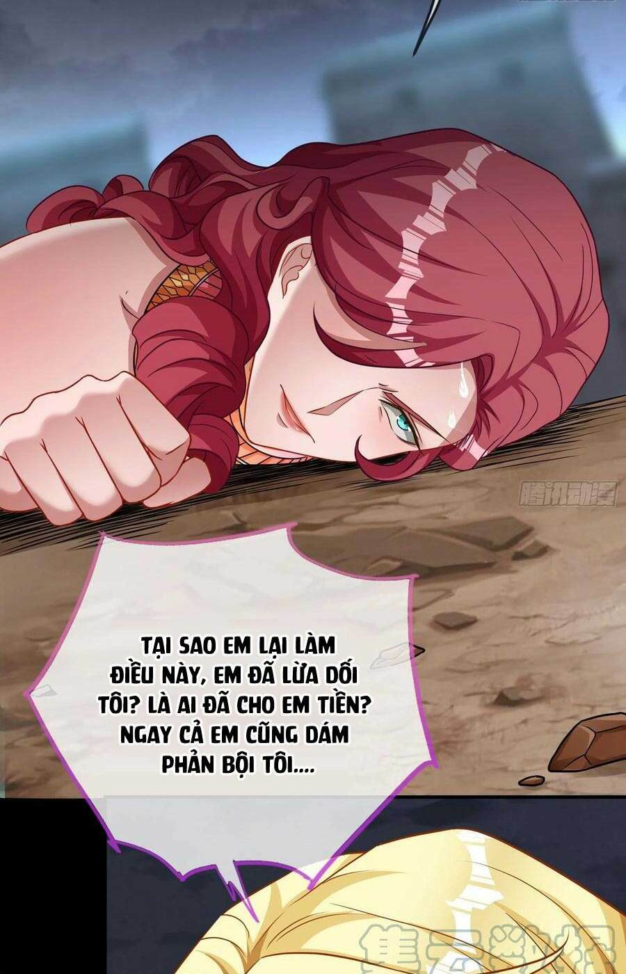 Chương 527 - Trang 28