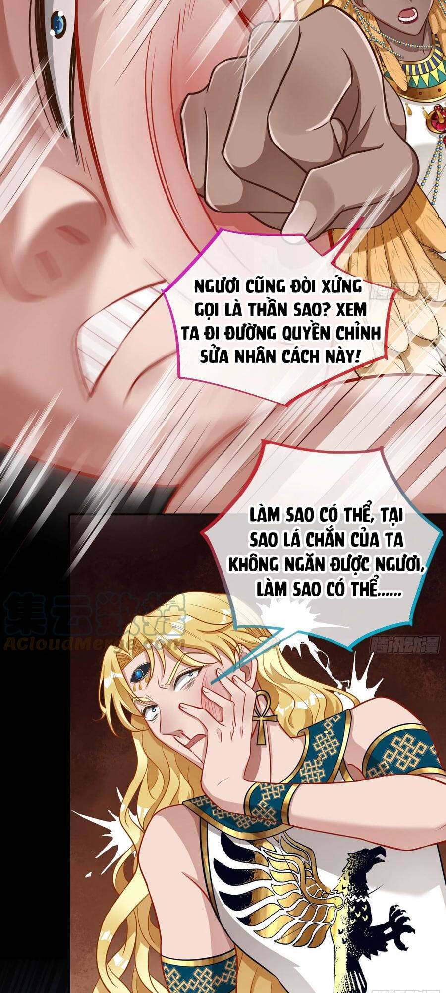Chương 528 - Trang 17