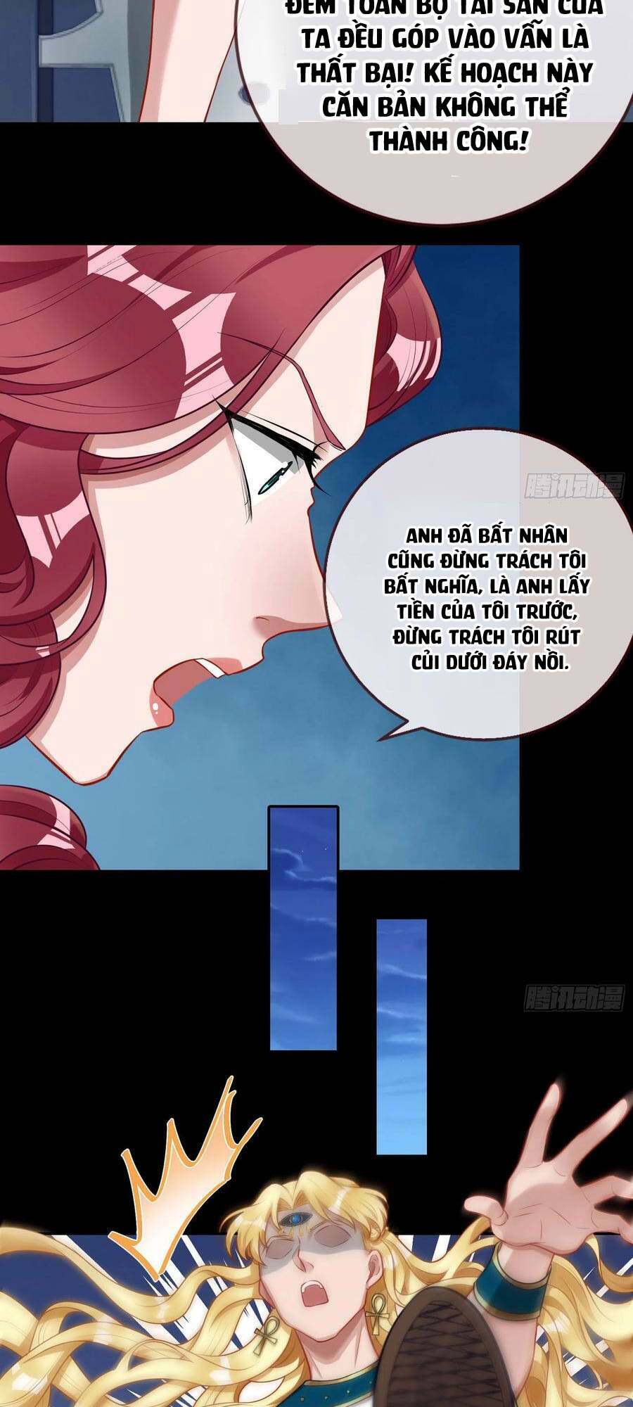 Chương 528 - Trang 22