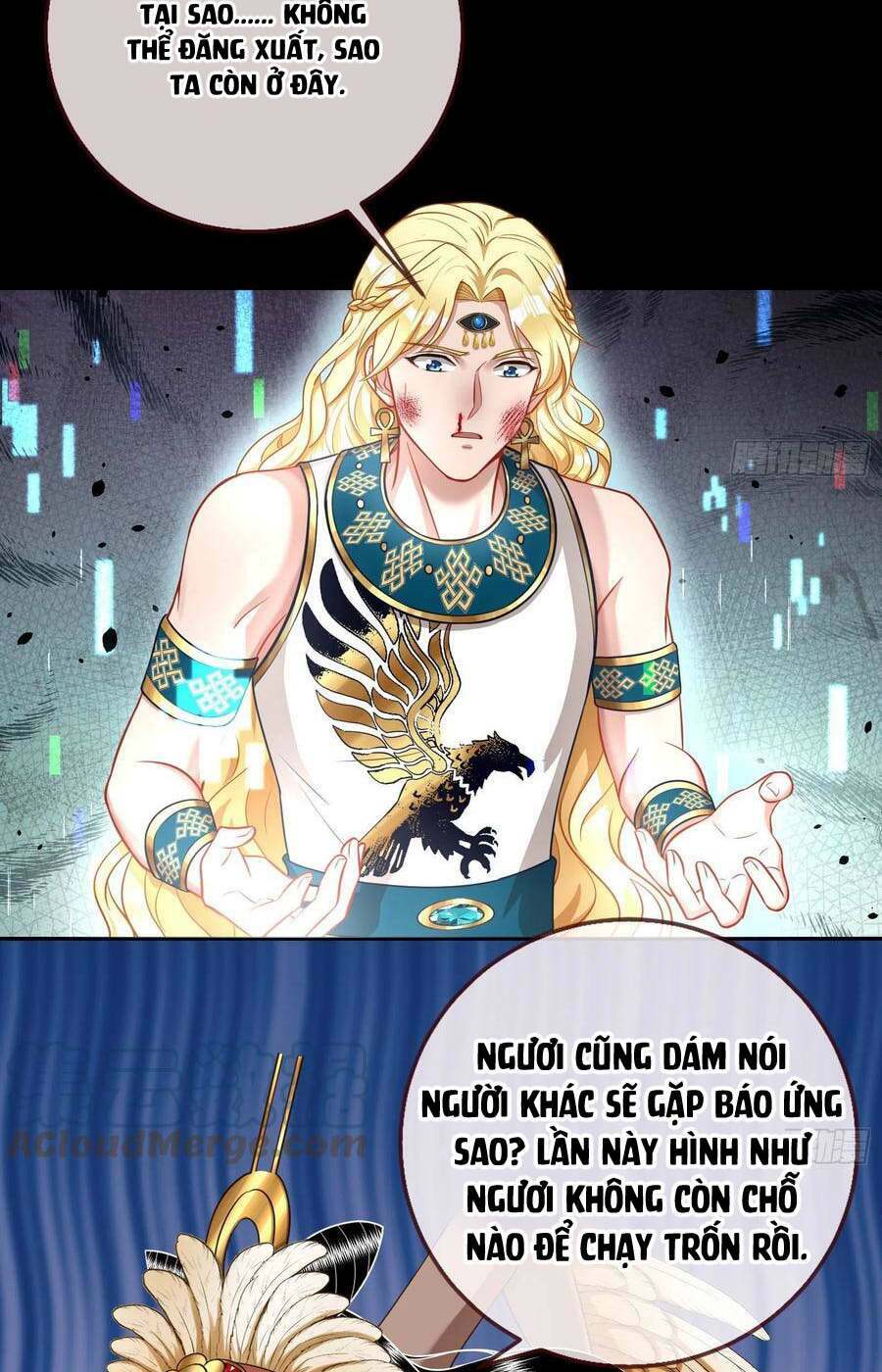 Chương 528 - Trang 27